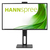 Hannspree HP 270 WJB pantalla para PC 68,6 cm (27") 1920 x 1080 Pixeles Full HD LED Negro