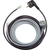 Lapp ÖLFLEX 70261141 cable de transmisión Negro 3 m Enchufe tipo F