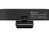Sandberg 134-28 webkamera 8,3 MP 3840 x 2160 pixelek USB 2.0 Fekete
