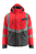MASCOT 15535-231-22218 Winter Jacket Jacke Anthrazit, Rot