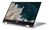 Acer Chromebook CP513-1H-S72Y Qualcomm Snapdragon 7c Hybrid (2-in-1) 33,8 cm (13.3") Touchscreen Full HD 4 GB LPDDR4x-SDRAM 64 GB eMMC Wi-Fi 5 (802.11ac) ChromeOS Silber