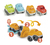 Clementoni Tumbling Cars