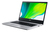 Acer Aspire 3 A314-22 Laptop 35.6 cm (14") Full HD AMD Ryzen™ 3 3250U 8 GB DDR4-SDRAM 128 GB SSD Wi-Fi 5 (802.11ac) Windows 11 Home Silver