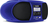 TechniSat DigitRadio 1990 Heim-Audio-Midisystem 3 W Blau