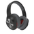 Hama Spirit Calypso Zestaw słuchawkowy Bezprzewodowy Opaska na głowę Połączenia/muzyka Bluetooth Czarny, Szary