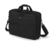 DICOTA Eco Top Traveller SCALE 39.6 cm (15.6") Toploader bag Black