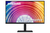 Samsung LS27A600NWU computer monitor 68.6 cm (27") 2560 x 1440 pixels WQXGA LED Black