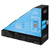 ARCTIC Liquid Freezer II 420 RGB Processor Kit voor vloeistofkoeling 14 cm Zwart 1 stuk(s)