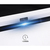 HP BP5000 adatkivetítő Ultra rövid vetítési távolságú projektor 4500 ANSI lumen DLP 2160p (3840x2160) Fehér