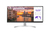 LG 29WN600-W computer monitor 73.7 cm (29") 2560 x 1080 pixels UltraWide Full HD LED Black