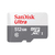 SanDisk Ultra 512 GB MicroSDXC UHS-I Klasa 10