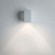 Paulmann Flame Wandbeleuchtung für den Außenbereich LED Weiß E