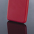 Hama Finest Feel mobiele telefoon behuizingen 16,8 cm (6.6") Hoes Rood