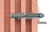 Fischer 519402 menetes szár M16 Acél