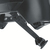Uvex 9720950 veiligheidshoofddeksel Acrylonitrielbutadieenstyreen (ABS) Zwart