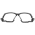 Uvex suXXeed Monture de lunettes