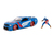 Jada Toys Marvel 2006 Ford Mustang GT 1:24