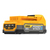 DeWALT DCBP034E2-XJ cordless tool battery / charger