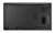 AG Neovo PD65QA11M0000 tartalomszolgáltató (signage) kijelző Laposképernyős digitális reklámtábla 163,8 cm (64.5") LCD 700 cd/m² 4K Ultra HD Fekete
