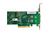 Digitus Tarjeta de red Ethernet 25 Gigabit de 2 puertos, SFP28, PCI Express, chipset Mellanox