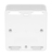 Intellinet 771894 scatola elettrica Bianco