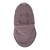 Lodger Footwear BK04.1.06.004_330 Kinderwagen-Fußsack Fußmuff Polyester Braun, Violett