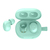 JLab JBuds Mini Kopfhörer Kabellos im Ohr Anrufe/Musik Bluetooth Mintfarbe