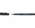 Faber-Castell 167457 rotulador de punta fina Indigo 1 pieza(s)