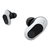 Sony INZONE Buds Headset Draadloos In-ear Gamen Bluetooth Zwart, Wit