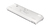 ENDORFY Thock Compact keyboard RF Wireless + USB QWERTZ German White