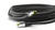 Wentronic 61093 hálózati kábel Fekete 1 M Cat8.1 S/FTP (S-STP)