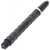 Dimplex Dart Shaft, schwarz, medium, 48mm