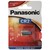 Panasonic CR2 Lithium Batterie CR2EP, CR-2 Batterie 5er Pack