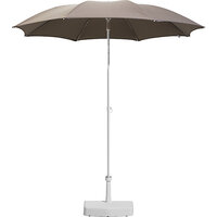 Parasol, design rond