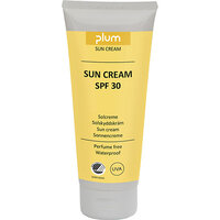 Crème solaire, FPS 30