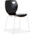 Chaise coque Laura