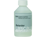 Malmittel Lascaux Retarder Verzögerer 250ml für Acryl