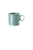 Thomas Kaffee-Obertasse Loft by Rosenthal Colour - Ice Blue aus Porzellan