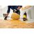 Pistolet à air chaud Wagner Furno 750 2359358 2000 W