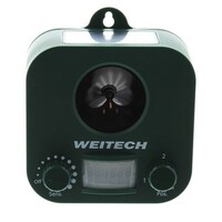 Weitech Solar Garden Protector - WK0053