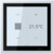 JUNG LCZ 459 BFD1S209 KNX LS TOUCH ZERO RCD LC32023