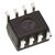 Broadcom THT Dual Optokoppler DC-In / Transistor-Out, 8-Pin SOIC, Isolation 3,75 kV eff
