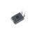 onsemi THT Optokoppler DC-In / Transistor-Out, 4-Pin DIP-B, Isolation 5000 V eff