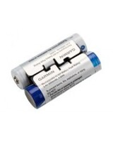 Garmin Batterie für GPS-Empfänger 1 x NiMH Oregon 600 600t 650 650t