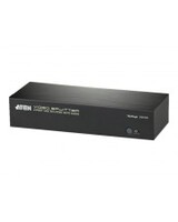 ATEN VanCryst Video-/Audio-Splitter 4 x VGA/Audio Desktop