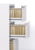 ELBA vertic ULTIMATE Kredit -und Personalhefter, DIN A4, 240 g/m² starker Kraft-Karton, mit 4 Trennblättern mit je einer kaufmännischen Heftung, mit Komfort-Sichtreiter, mit Dau...