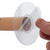 Toilettenpapierhalter in Natur - (B)18 x (H)18 x (T)8 cm 10043328_0