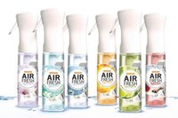 Air-Fresh April Raumduft- Spray 300ml Sprühflasche(VE12)