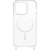 OtterBox React Necklace Case MagSafe Apple iPhone 14 Pro - Transparent - ProPack (ohne Verpackung - nachhaltig) - Schutzhülle mit Kette/Umhängeband