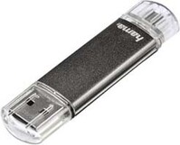 USB-Stick 16GB FlashPen Laeta Twin 123924